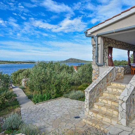 House Marko Ткон Экстерьер фото