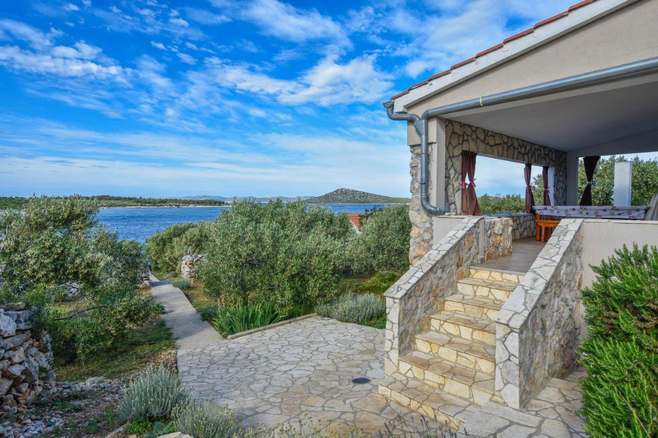 House Marko Ткон Экстерьер фото