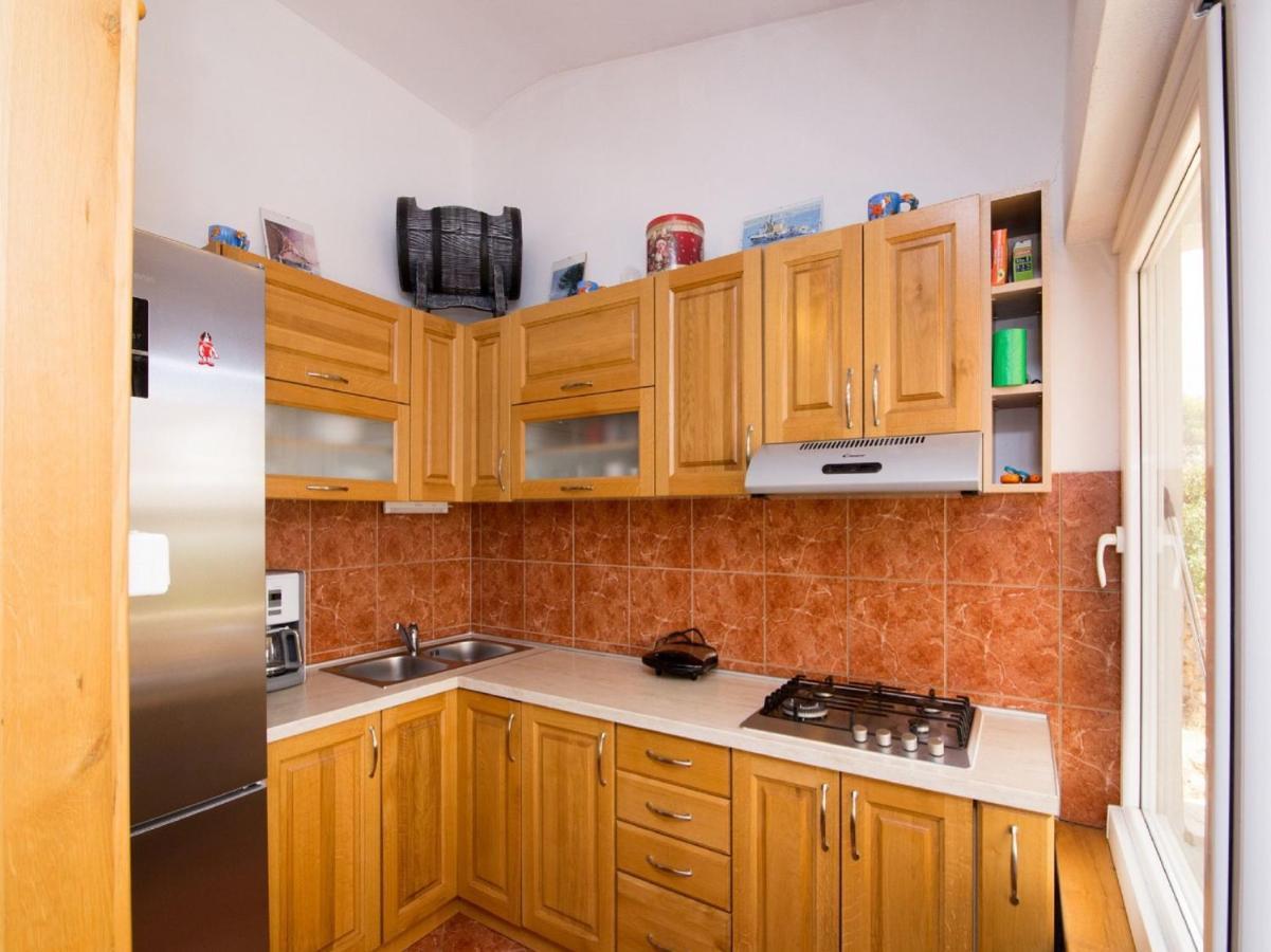 House Marko Ткон Экстерьер фото